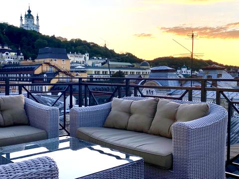 квартира по адресу Сагайдачного Петра ул., 4