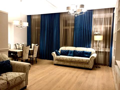 квартира по адресу Сагайдачного Петра ул., 4