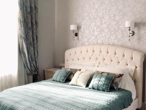 квартира по адресу Сагайдачного Петра ул., 4