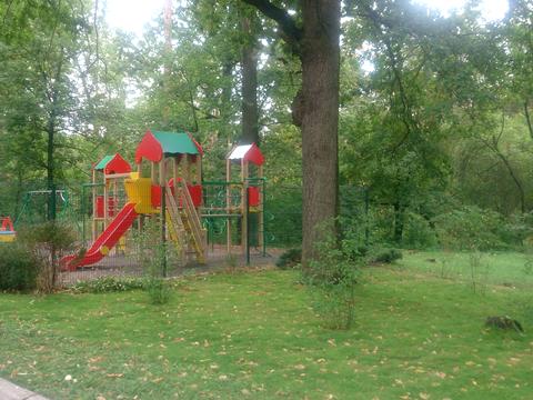 участок по адресу Лесная ул.