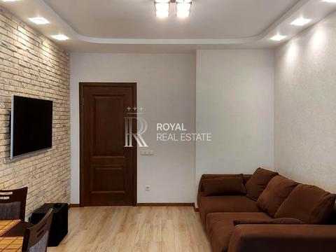 квартира по адресу Митрополита Василия Липковского ул. (Урицкого), 37-Б