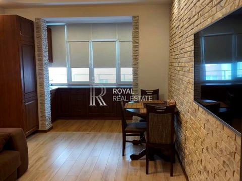 квартира по адресу Митрополита Василия Липковского ул. (Урицкого), 37-Б