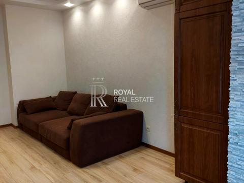 квартира по адресу Митрополита Василия Липковского ул. (Урицкого), 37-Б