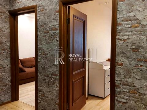 квартира по адресу Митрополита Василия Липковского ул. (Урицкого), 37-Б