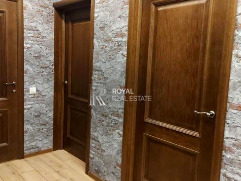 квартира по адресу Митрополита Василия Липковского ул. (Урицкого), 37-Б