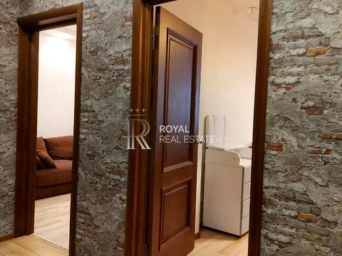 квартира по адресу Митрополита Василия Липковского ул. (Урицкого), 37-Б