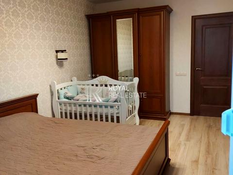 квартира по адресу Митрополита Василия Липковского ул. (Урицкого), 37-Б