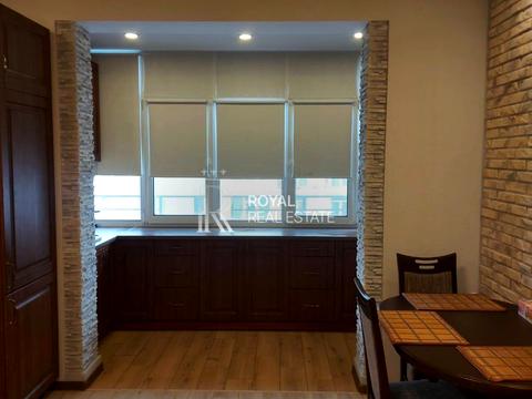 квартира по адресу Митрополита Василия Липковского ул. (Урицкого), 37-Б