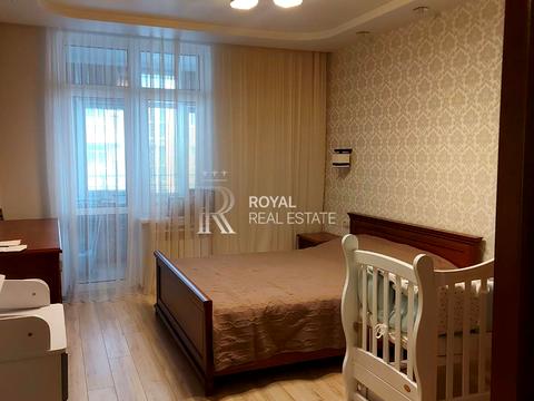 квартира по адресу Митрополита Василия Липковского ул. (Урицкого), 37-Б