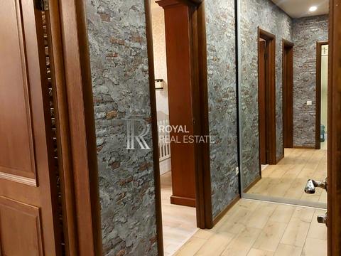 квартира по адресу Митрополита Василия Липковского ул. (Урицкого), 37-Б