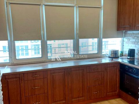 квартира по адресу Митрополита Василия Липковского ул. (Урицкого), 37-Б