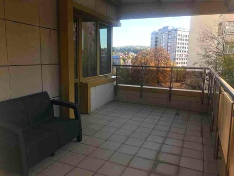 квартира по адресу Голосеевский просп. (40-летия Октября), 62