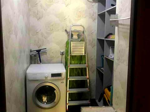 квартира по адресу Голосеевский просп. (40-летия Октября), 62