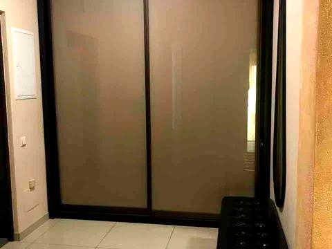 квартира по адресу Голосеевский просп. (40-летия Октября), 62