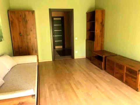 квартира по адресу Голосеевский просп. (40-летия Октября), 62