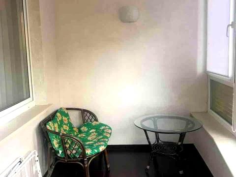 квартира по адресу Голосеевский просп. (40-летия Октября), 62