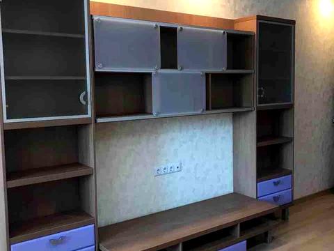 квартира по адресу Голосеевский просп. (40-летия Октября), 62