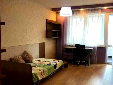 квартира по адресу Голосеевский просп. (40-летия Октября), 62