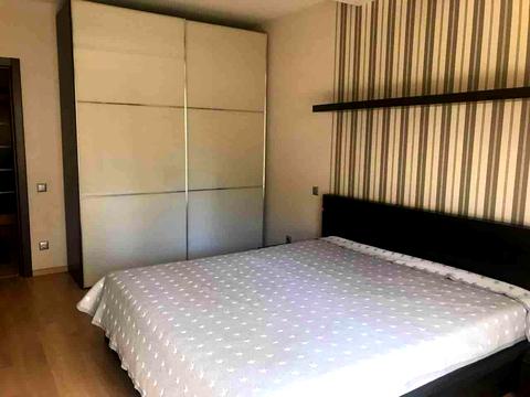 квартира по адресу Голосеевский просп. (40-летия Октября), 62