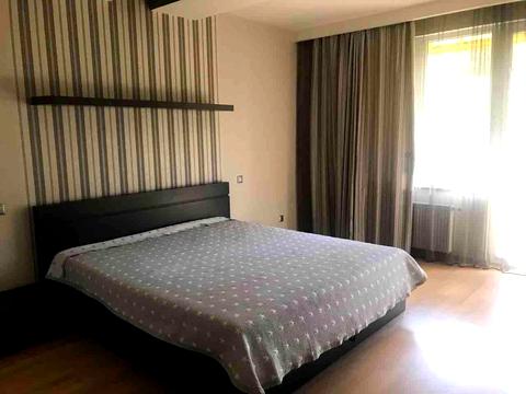 квартира по адресу Голосеевский просп. (40-летия Октября), 62