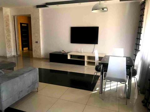 квартира по адресу Голосеевский просп. (40-летия Октября), 62