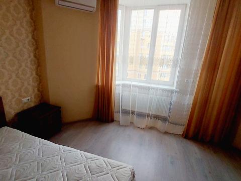 квартира по адресу Зелена ул., 12