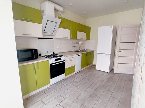 квартира по адресу Зелена ул., 12