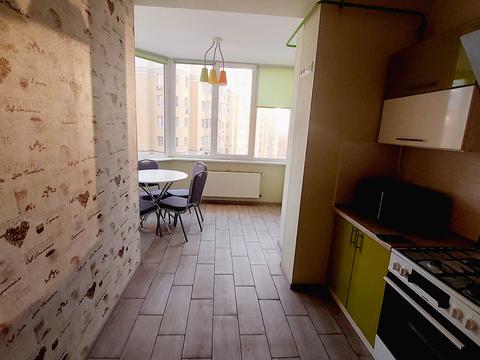 квартира по адресу Зелена ул., 12