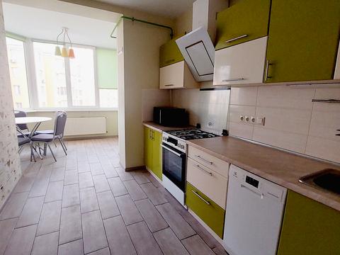 квартира по адресу Зелена ул., 12