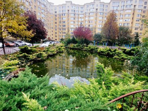 квартира по адресу Зелена ул., 12