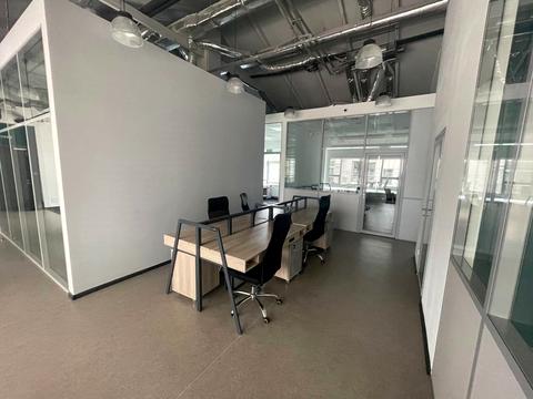 коммерческая по адресу Сімʼї Прахових ул. (Гайдара), 58