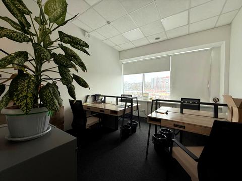 коммерческая по адресу Сімʼї Прахових ул. (Гайдара), 58