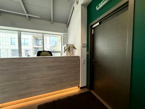 коммерческая по адресу Сімʼї Прахових ул. (Гайдара), 58