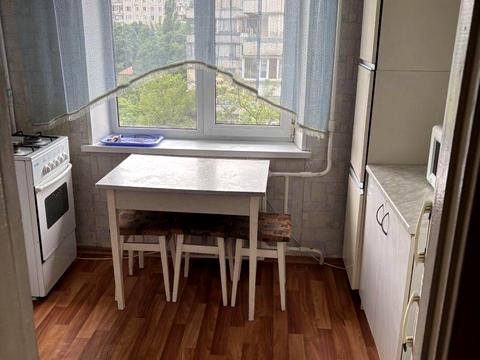 квартира за адресою Оболонський просп., 14-Е