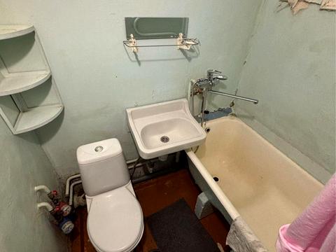 квартира за адресою Оболонський просп., 14-Е