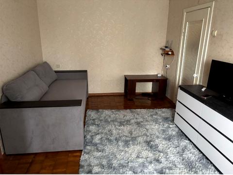 квартира за адресою Оболонський просп., 14-Е