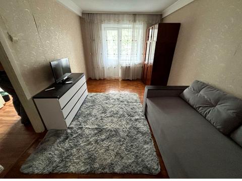 квартира за адресою Оболонський просп., 14-Е