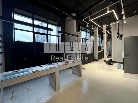 комерційна за адресою Андрія Верхогляда вул. (Михайла Драгомирова), 16