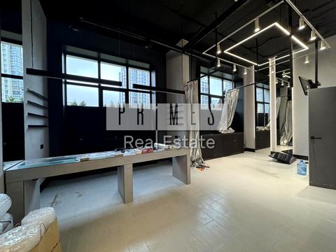 комерційна за адресою Андрія Верхогляда вул. (Михайла Драгомирова), 16