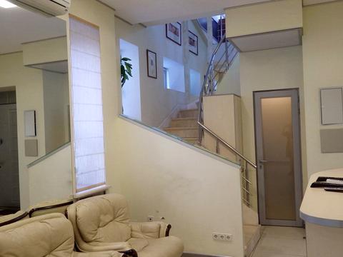 коммерческая по адресу Институтская ул., 17/5