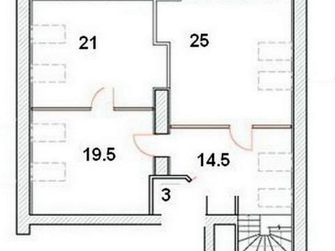коммерческая по адресу Институтская ул., 17/5