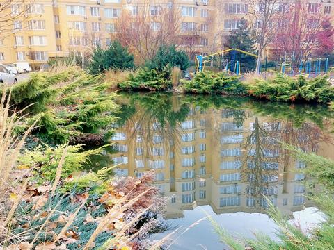 квартира по адресу Зелена ул., 12