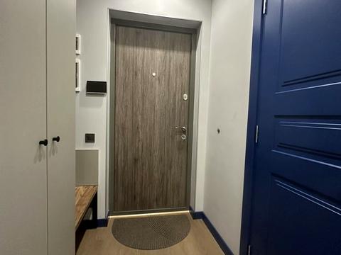 квартира по адресу Родины Костяковских ул., 4