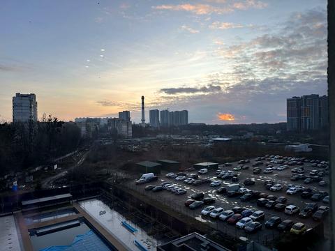 квартира по адресу Родины Костяковских ул., 4