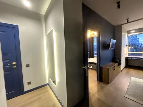 квартира по адресу Родины Костяковских ул., 4