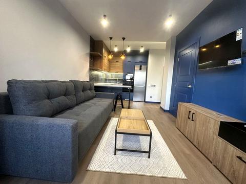 квартира по адресу Родины Костяковских ул., 4