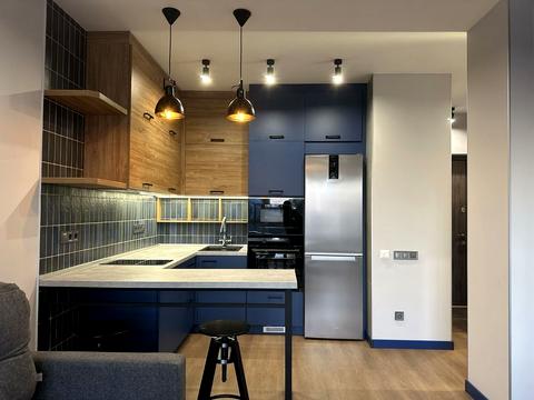 квартира по адресу Родины Костяковских ул., 4