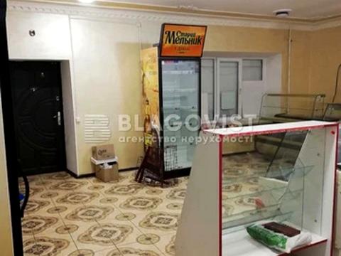 коммерческая по адресу Гетьмана Кирилла Разумовского ул. (Миколи Краснова), 12-А