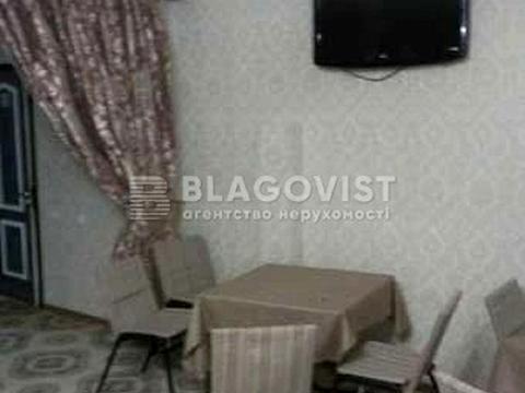 коммерческая по адресу Гетьмана Кирилла Разумовского ул. (Миколи Краснова), 12-А