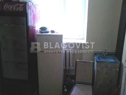 коммерческая по адресу Гетьмана Кирилла Разумовского ул. (Миколи Краснова), 12-А